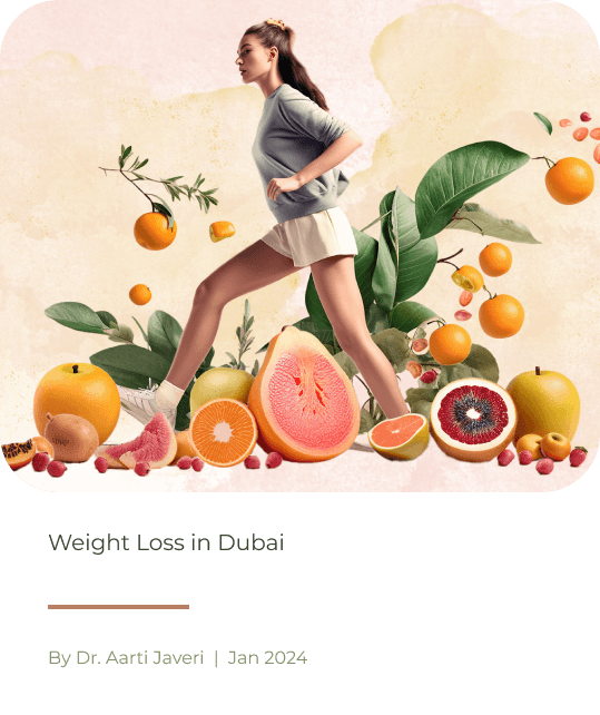 Weight Loss Dubai